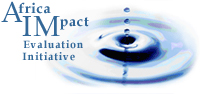 Africa Impact Evaluation Initiative